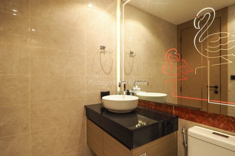 Condominio de 1 dormitorio en Bang Lamung, Tailandia № 78846 - foto 5