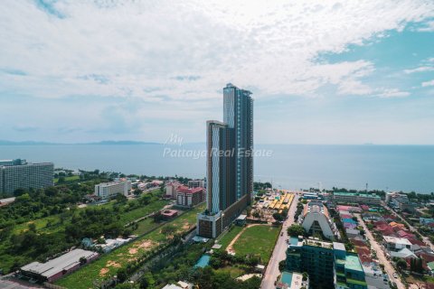 Condominio de 1 dormitorio en Bang Lamung, Tailandia № 78846 - foto 8