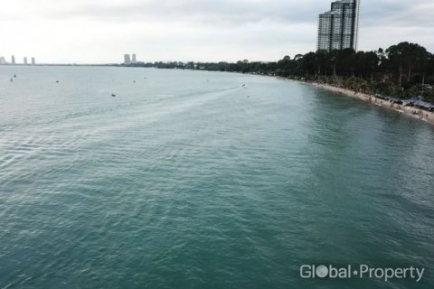 Land in Pattaya, Thailand № 100731