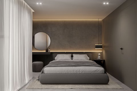 Apartamento de 384 dormitorios en Pattaya, Tailandia № 123284 - foto 7