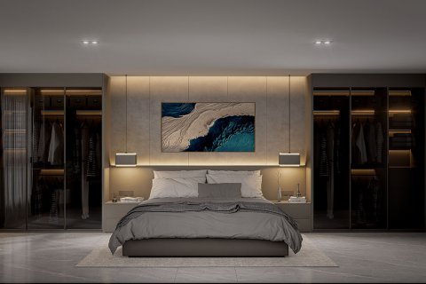Apartamento de 384 dormitorios en Pattaya, Tailandia № 123284 - foto 6