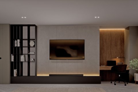 Apartamento de 384 dormitorios en Pattaya, Tailandia № 123284 - foto 3