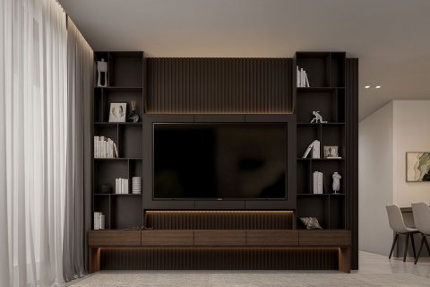 Apartamento de 384 dormitorios en Pattaya, Tailandia № 123284 - foto 4