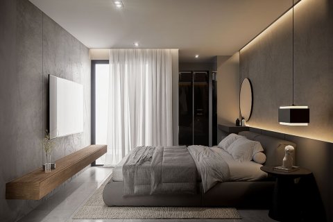 Apartamento de 384 dormitorios en Pattaya, Tailandia № 123284 - foto 8