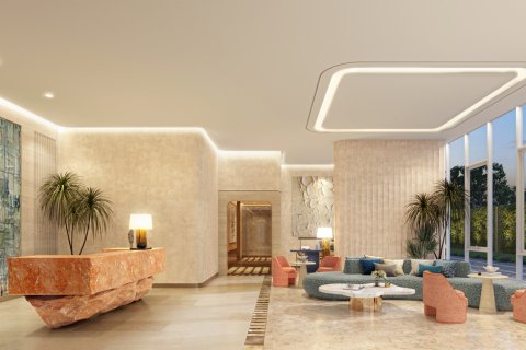 Apartamento de 383 dormitorios en Pattaya, Tailandia № 123290 - foto 10