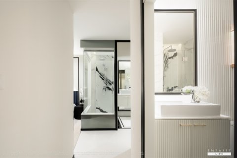 Apartamento de 384 dormitorios en Pattaya, Tailandia № 123289 - foto 6
