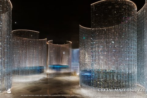 Apartamento de 384 dormitorios en Pattaya, Tailandia № 123289 - foto 28