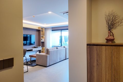 Apartamento de 384 dormitorios en Pattaya, Tailandia № 123285 - foto 4
