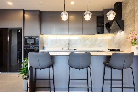 Apartamento de 384 dormitorios en Pattaya, Tailandia № 123285 - foto 2