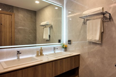 Apartamento de 384 dormitorios en Pattaya, Tailandia № 123285 - foto 10
