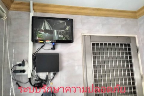Casa de 4 dormitorios en Bangkok, Tailandia № 79498 - foto 18