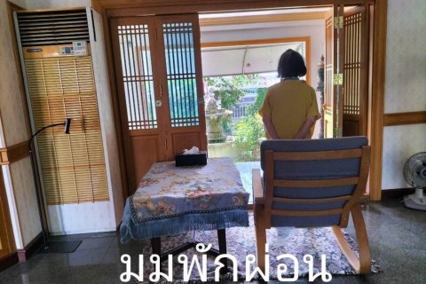 Casa de 4 dormitorios en Bangkok, Tailandia № 79498 - foto 14