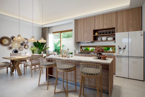Off-plan PHUVISTA 3 NAIYANG ในภูเก็ต, ประเทศไทย № 104958 - รูปถ่าย 5