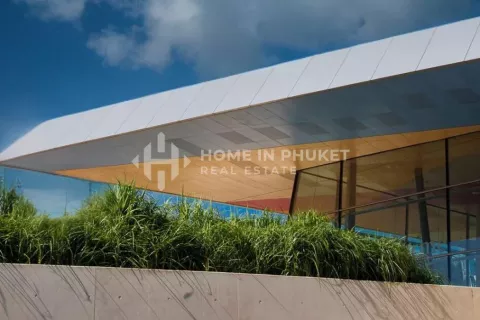 Casa de 3 dormitorios en Kathu, Tailandia № 131391 - foto 7