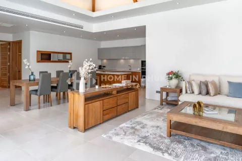 Casa de 3 dormitorios en Phuket, Tailandia № 131394 - foto 6
