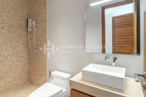 Casa de 3 dormitorios en Phuket, Tailandia № 131394 - foto 26