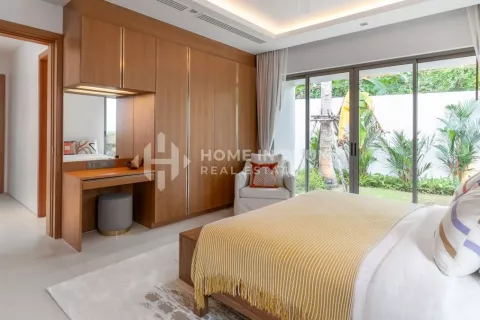 Casa de 3 dormitorios en Phuket, Tailandia № 131394 - foto 22