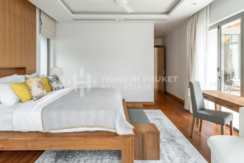 Casa de 3 dormitorios en Phuket, Tailandia № 131394 - foto 18