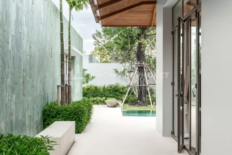 Casa de 3 dormitorios en Phuket, Tailandia № 131394 - foto 10