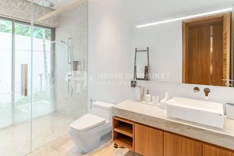 Casa de 3 dormitorios en Phuket, Tailandia № 131394 - foto 21