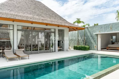 Casa de 3 dormitorios en Phuket, Tailandia № 131394 - foto 4