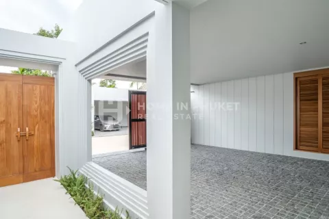 Casa de 3 dormitorios en Phuket, Tailandia № 131394 - foto 27