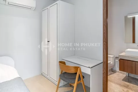 Casa de 3 dormitorios en Phuket, Tailandia № 131394 - foto 25