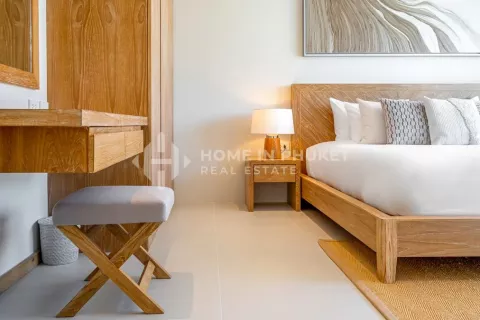 Casa de 4 dormitorios en Phuket, Tailandia № 131393 - foto 14