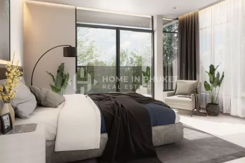 Casa de 3 dormitorios en Kathu, Tailandia № 131392 - foto 5