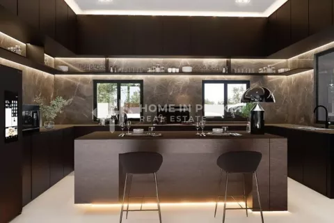 Casa de 3 dormitorios en Kathu, Tailandia № 131392 - foto 4