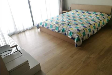 Condominio de 1 dormitorio en Bangkok, Tailandia № 143689 - foto 4