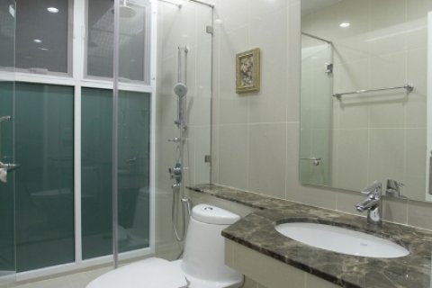 Condominio de 2 dormitorios en Bangkok, Tailandia № 143684 - foto 4
