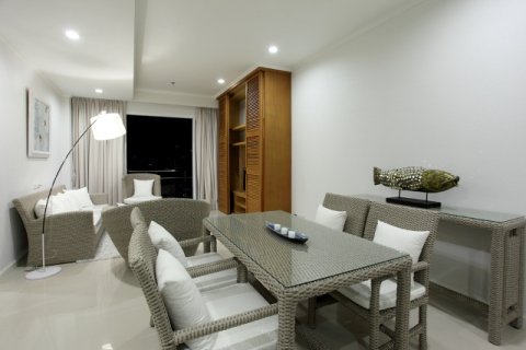 Condominio de 2 dormitorios en Bangkok, Tailandia № 143684 - foto 2