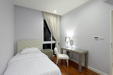 Condominio de 2 dormitorios en Bangkok, Tailandia № 143684 - foto 3