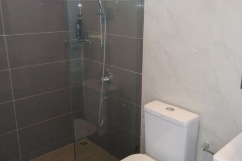 Condominio de 1 dormitorio en Bangkok, Tailandia № 143688 - foto 10