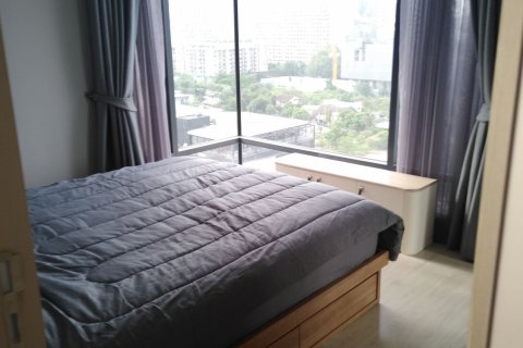 Condominio de 1 dormitorio en Bangkok, Tailandia № 143688 - foto 7