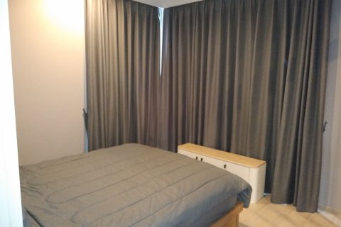 Condominio de 1 dormitorio en Bangkok, Tailandia № 143688 - foto 8