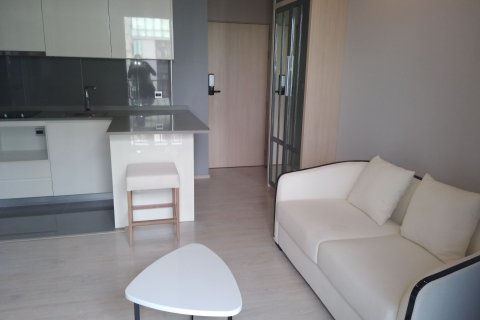 Condominio de 1 dormitorio en Bangkok, Tailandia № 143688 - foto 6