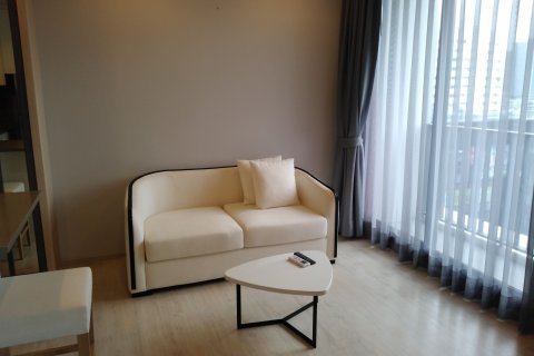 Condominio de 1 dormitorio en Bangkok, Tailandia № 143688 - foto 5