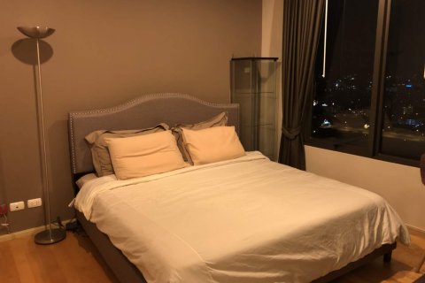 Condominio de 2 dormitorios en Bangkok, Tailandia № 143683 - foto 9