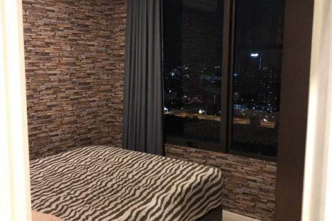 Condominio de 2 dormitorios en Bangkok, Tailandia № 143683 - foto 14