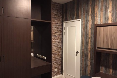Condominio de 2 dormitorios en Bangkok, Tailandia № 143683 - foto 11