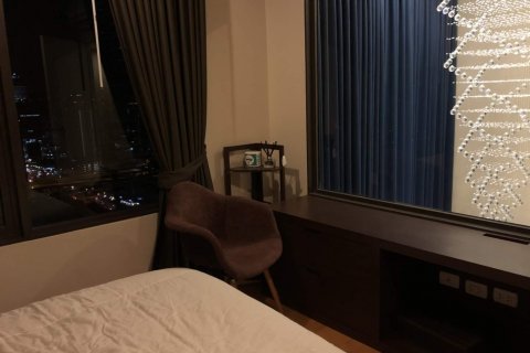 Condominio de 2 dormitorios en Bangkok, Tailandia № 143683 - foto 8