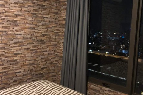Condominio de 2 dormitorios en Bangkok, Tailandia № 143683 - foto 12