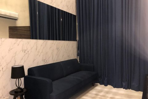 Condo in Bangkok, Thailand, 2 bedrooms  № 143683
