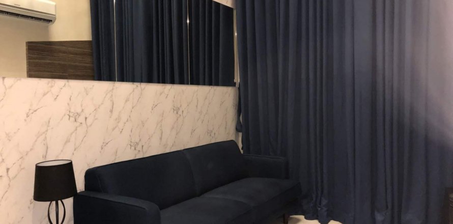 Condominio de 2 dormitorios en Bangkok, Tailandia № 143683