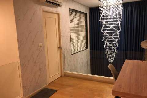 Condominio de 2 dormitorios en Bangkok, Tailandia № 143683 - foto 6