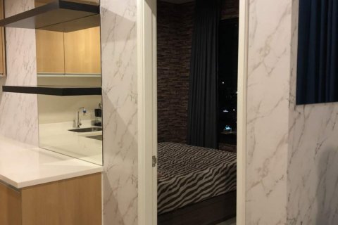Condominio de 2 dormitorios en Bangkok, Tailandia № 143683 - foto 15