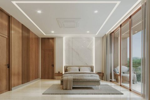 Chalet de 4 dormitorios en Phuket, Tailandia № 126682 - foto 9