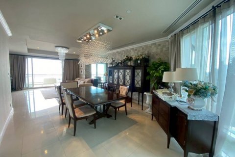 Condo à Pattaya, Thaïlande, 3 chambres № 126687 - photo 3